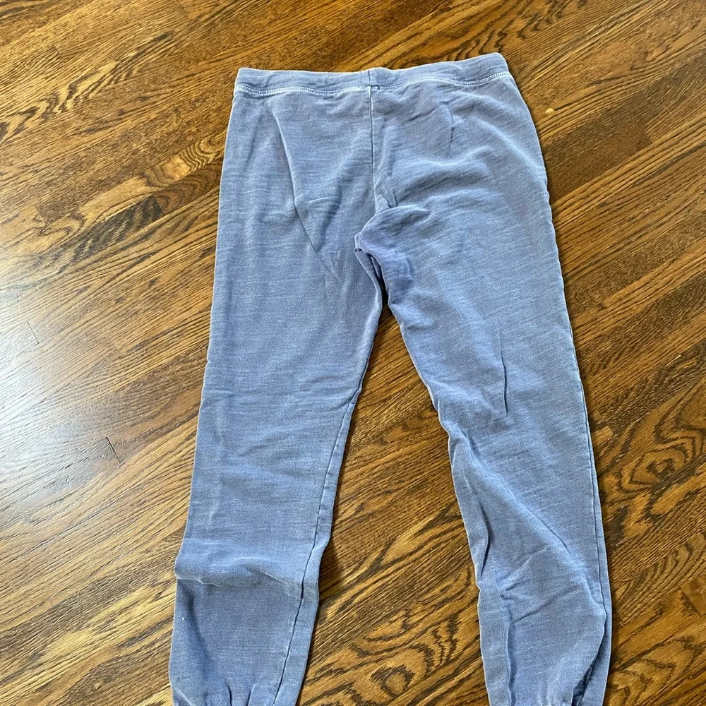 Jcrew French Terry sweats